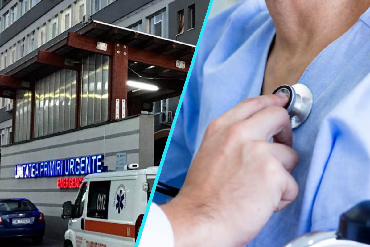 Spitalul Judetean Targoviste recruteaza medici cardiologi | Sectia de Cardiologie ultramoderna