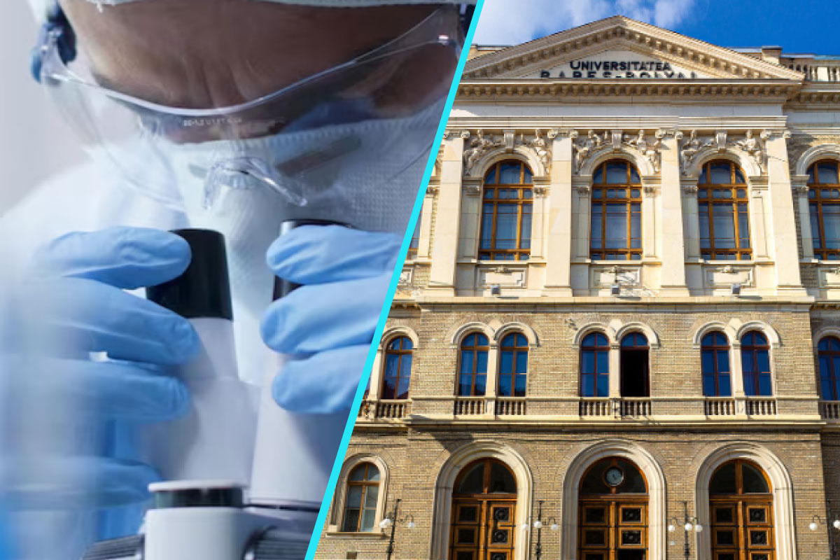 Cercetatorii de la UBB Cluj intra intr-un proiect exclusivist pentru vaccinurile viitorului