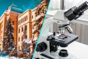 ADN-ul, sub lupa, la Iasi | Descoperirea care ar putea schimba terapiile genice