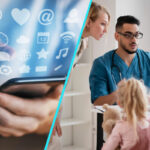 Dezinformarea de pe social media scade vaccinarea | Rolul medicilor de familie