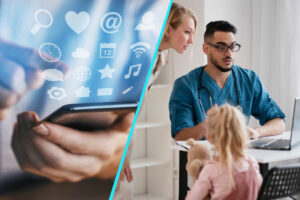 Dezinformarea de pe social media scade vaccinarea | Rolul medicilor de familie