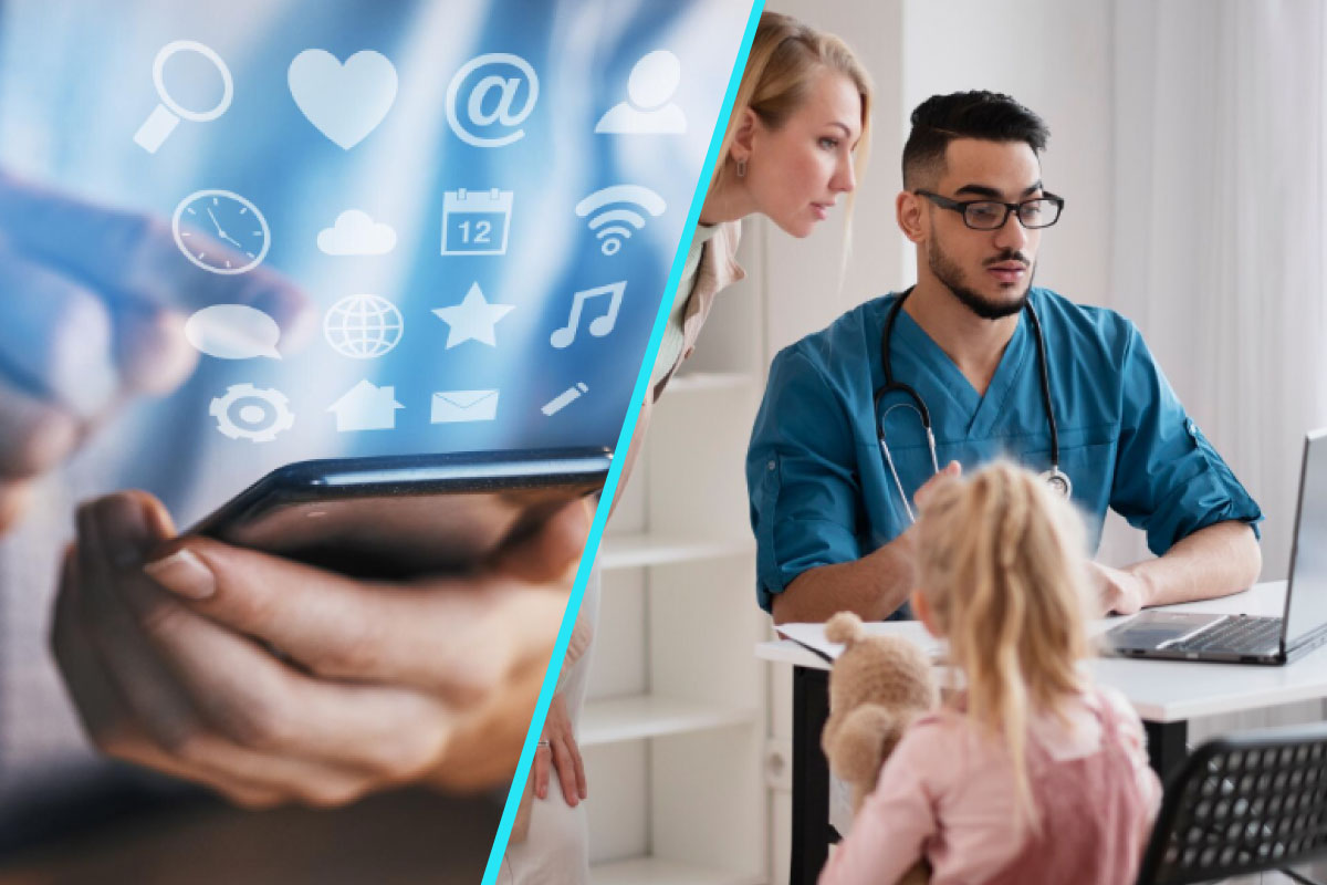 Dezinformarea de pe social media scade vaccinarea | Rolul medicilor de familie