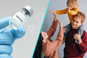 Semnal de alarma: Vaccinarea in Romania, la minim istoric