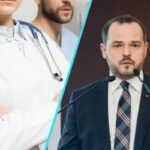 Rogobete se opune reducerii veniturilor din sanatate | Tensiuni legate de garzi