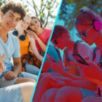 Scroll, like, anxietate | Sanatatea mintala a tinerilor in era social media