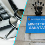 Bugetul Sanatatii scade in 2026 | Ministerul ar pierde aproape 13%
