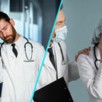 Burnout in spitale | O treime dintre angajatii din sanatate, in risc de epuizare