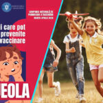 Alerta: Rujeola face victime in Romania. Este copilul tau protejat?