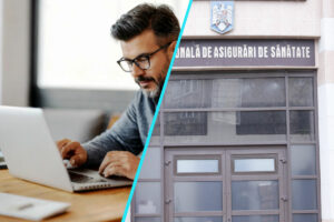 Acces direct la istoricul medical | Dosarul electronic de sanatate se lanseaza in aceasta vara