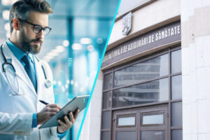 6.700 pacienti cu boli rare in Romania | CNAS infiinteaza un departament de farmacoeconomie