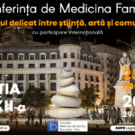 Conferinta de Medicina Familiei 2026 | Traditie, comunitate si viitorul unei specialitati esentiale