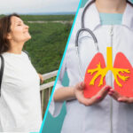 Emfizemul pulmonar – boala care face respiratia tot mai dificila