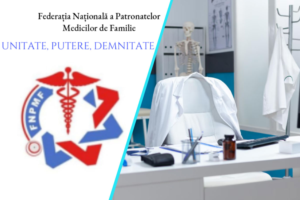 Medicina de familie, sub presiune: Reducerea bugetului poate inchide cabinete