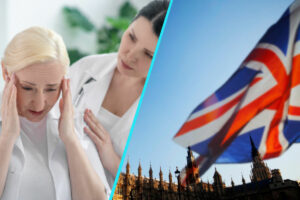 Focar de meningita in Marea Britanie | Cat de mare e riscul pentru Europa?