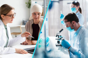 Imunoterapia personalizata prinde contur la Timisoara. E viitorul tratarii cancerului?