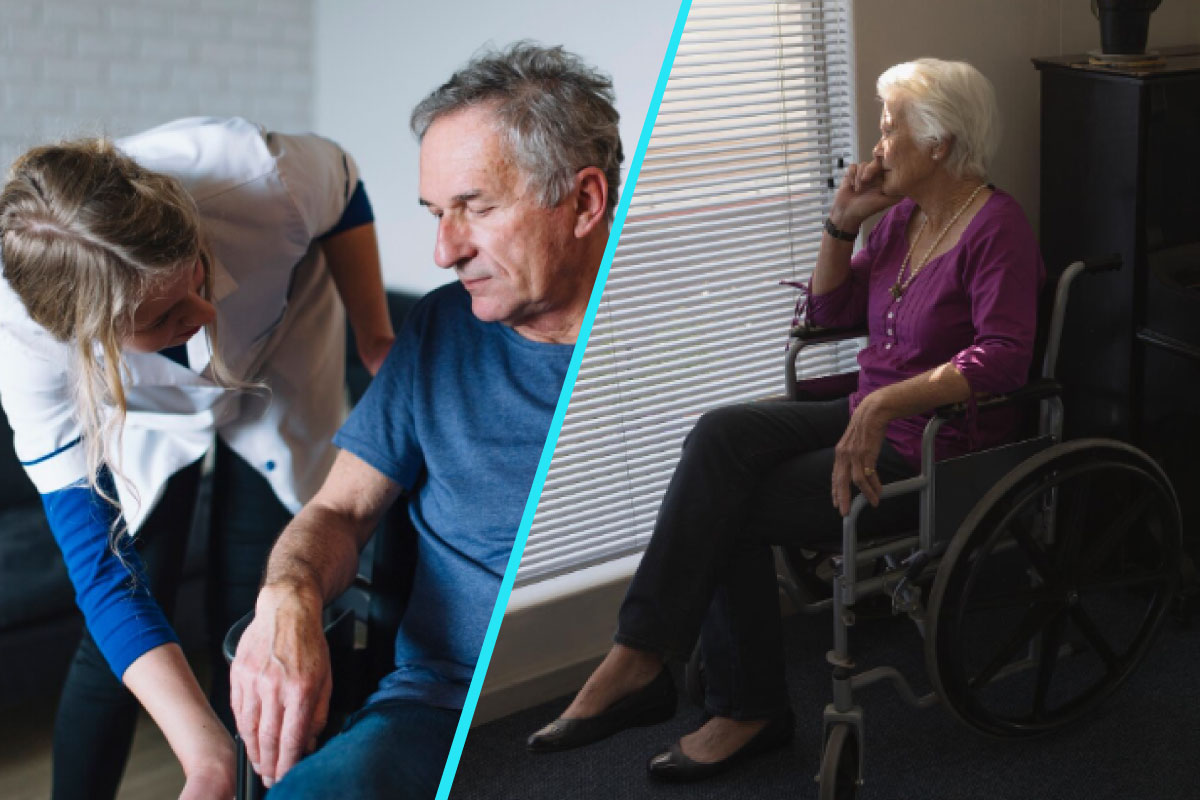 Romania are nevoie de ingrijiri paliative reale, nu doar pe hartie