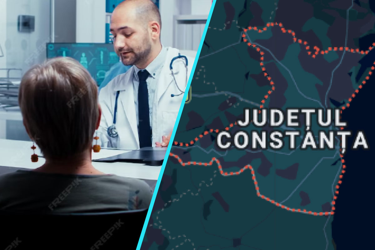 Deficit de 40 de medici de familie la Constanta | CAS deschide o sesiune de contractare