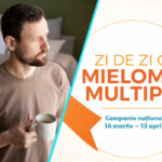 Mielomul multiplu | Cum arata lupta zilnica cu boala pentru mii de romani