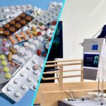 Rogobete ridica scutul | Monitorizare zilnica a stocurilor de medicamentele din Romania