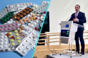 Rogobete ridica scutul | Monitorizare zilnica a stocurilor de medicamentele din Romania