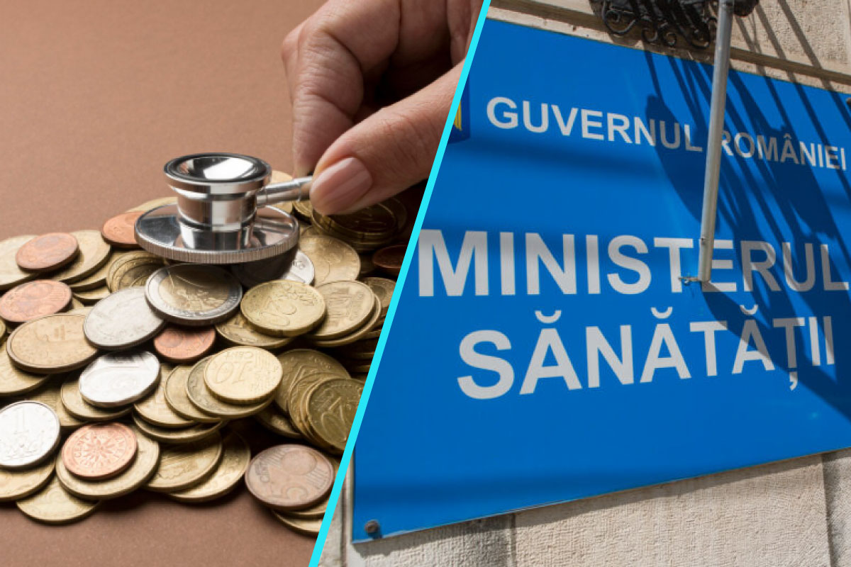 Bugetul Sanatatii 2026, la limita, dar cu programe noi