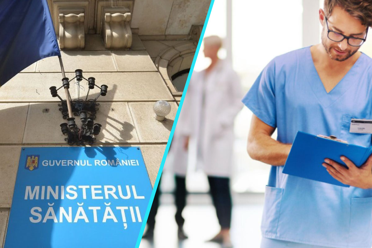 Ministerul Sanatatii pregateste noi reguli pentru programul din unitatile sanitare