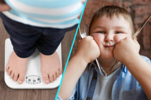 Ziua mondiala de lupta impotriva obezitatii | Tot mai multi copii sunt supraponderali