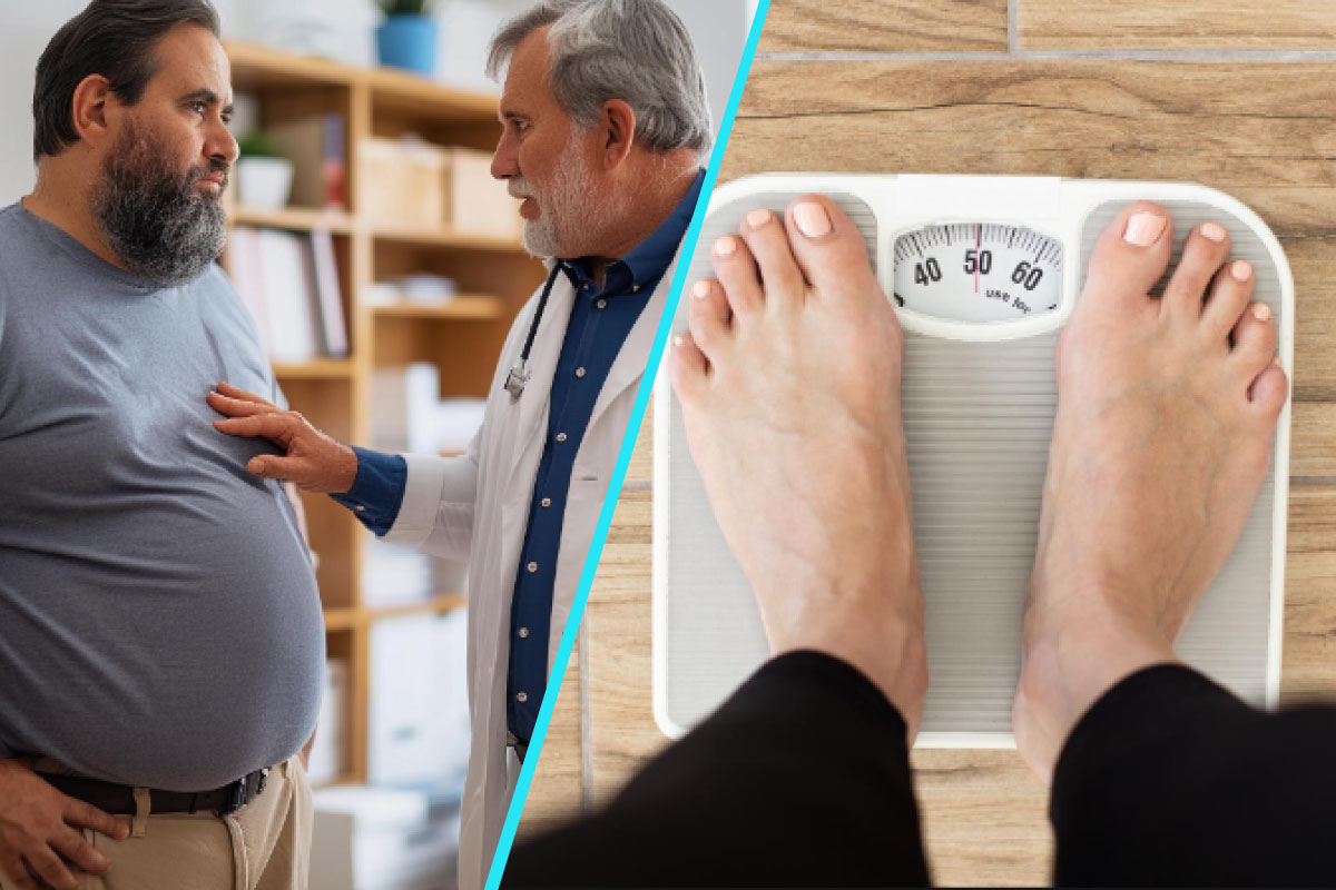 70% dintre romani sunt supraponderali si obezi | Medicii au lansat o platforma care sa-i ajute