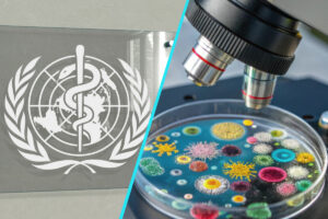 Antibioticele viitorului: OMS anunta noi directii in lupta cu bacteriile rezistente