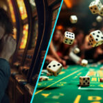 Psihiatru: Adictia de pacanele, o forma foarte grava de dependenta | Vieti si familii distruse