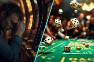 Psihiatru: Adictia de pacanele, o forma foarte grava de dependenta | Vieti si familii distruse