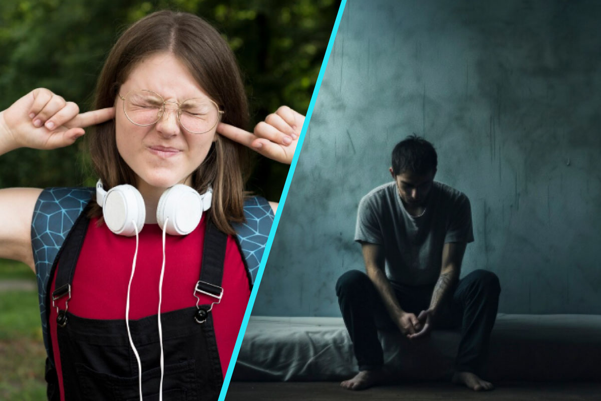 Raport european: Aerul poluat si zgomotul orasului ne afecteaza sanatatea mintala