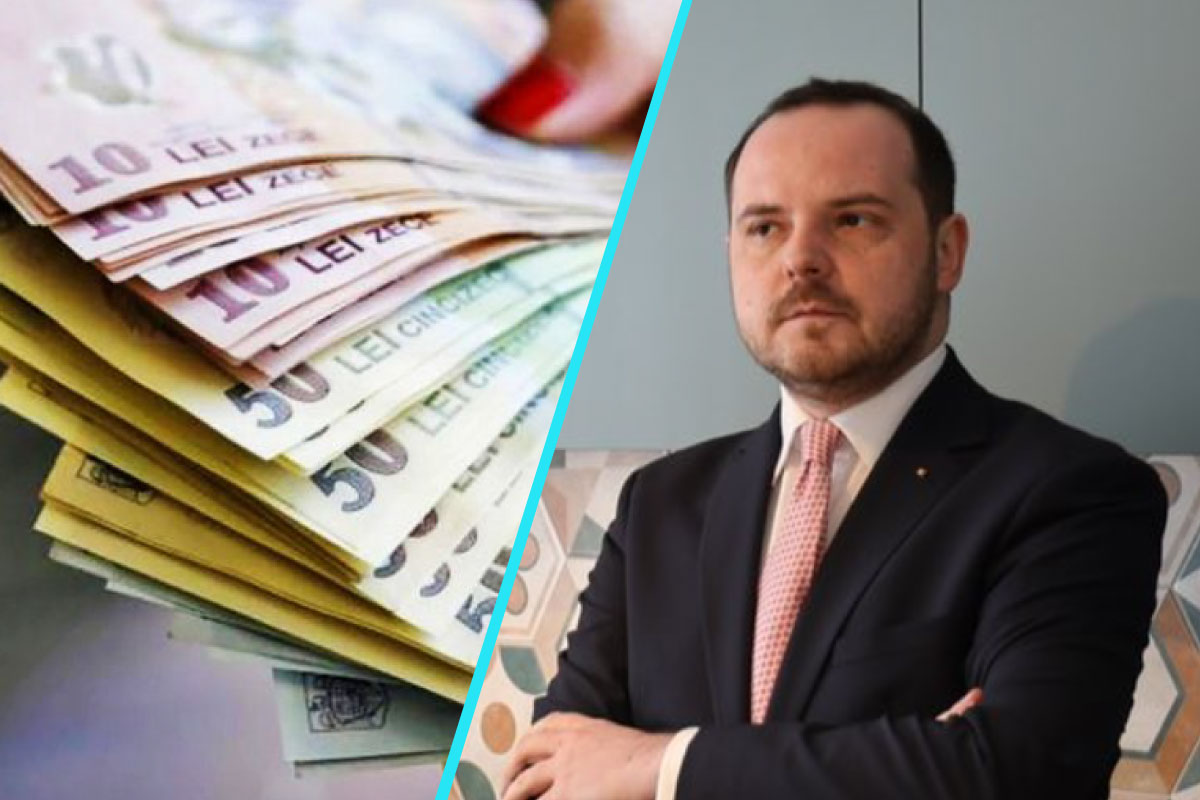 Rogobete: Fondurile europene schimba concret sistemul de sanatate din Romania