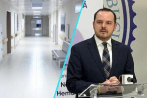 Rogobete: Ministerul Sanatatii construieste 22 de spitale noi