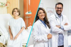 Romania isi construieste prima strategie nationala axata pe calitatea ingrijirilor medicale