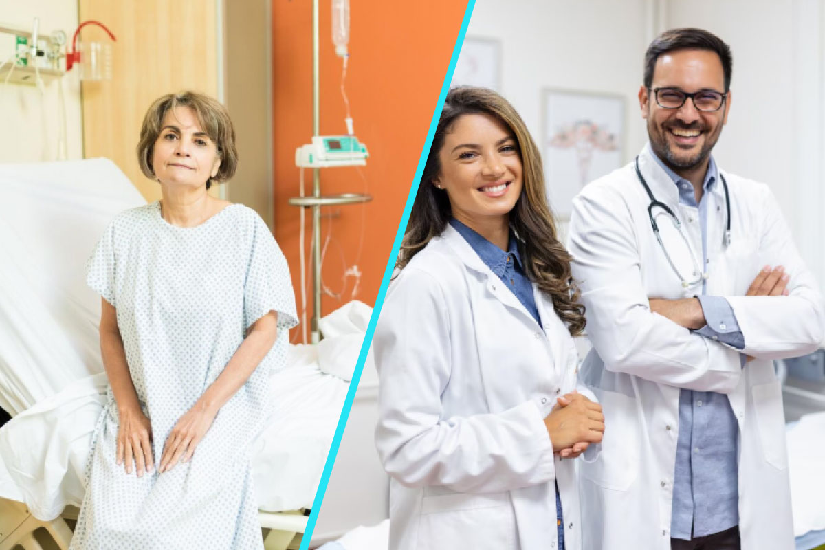 Romania isi construieste prima strategie nationala axata pe calitatea ingrijirilor medicale