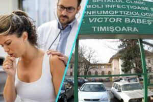 Spitalul „Victor Babes” Timisoara, in reteaua europeana ERN-LUNG