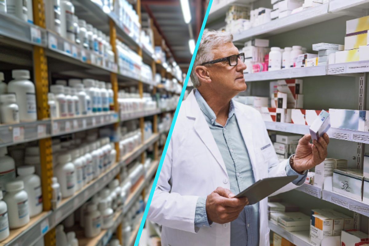 Stocuri de medicamente suficiente | Producatorii avertizeaza populatia sa nu faca rezerve inutile