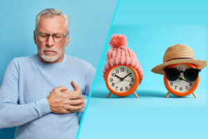 Trecerea la ora de vara poate afecta inima. Cum ne adaptam? | Recomandarile cardiologilor