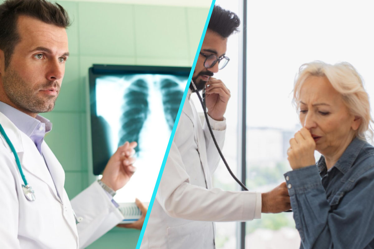 Ziua Mondiala de Lupta Impotriva Tuberculozei | Romania, cea mai mare incidenta din UE