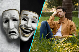 150.000 de romani traiesc cu tulburare afectiva bipolara | „Sunt bipolar” nu este o simpla gluma