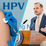 In Romania, vaccinarea impotriva HPV este in crestere dupa extinderea compensarii