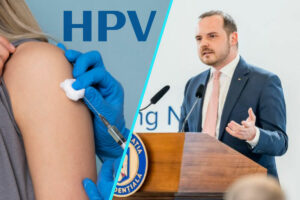 In Romania, vaccinarea impotriva HPV este in crestere dupa extinderea compensarii
