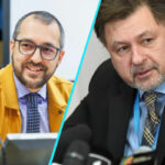 Cazul Pfizer: Decizie corecta vs. lipsa unei decizii | Schimb de replici intre Rafila si Voiculescu