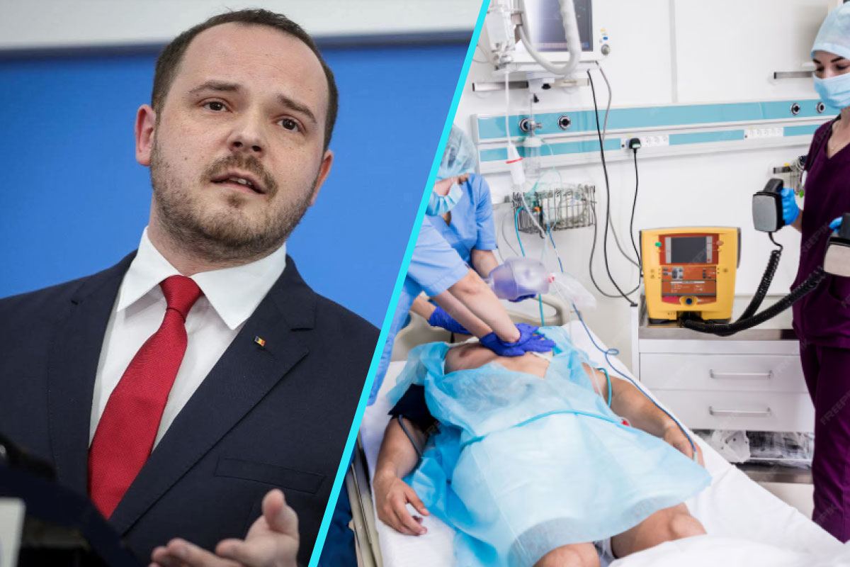 Mai multi bani pentru ATI | Ministerul Sanatatii extinde finantarea