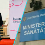 Alexandru Rogobete isi incheie mandatul la Sanatate: “Reforma nu este despre o functie”