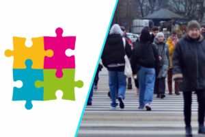 Realitate ignorata: Sub 1% dintre adultii cu autism sunt angajati in Romania