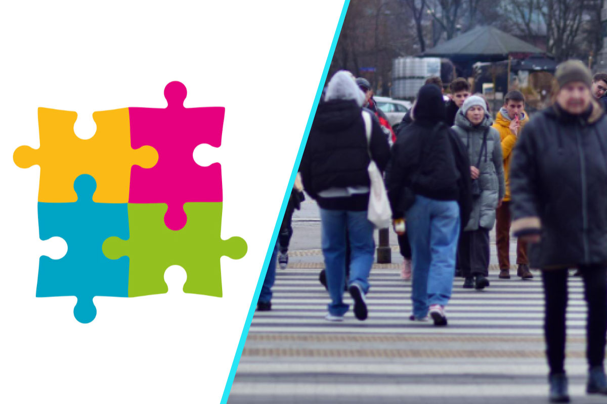 Realitate ignorata: Sub 1% dintre adultii cu autism sunt angajati in Romania