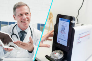 60 de cabinete de medicina de familii din mediul rural vor beneficia de dotari moderne