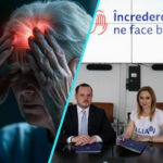 Campanie pentru recunoasterea AVC | Ministerul Sanatatii mizeaza pe educatia copiilor